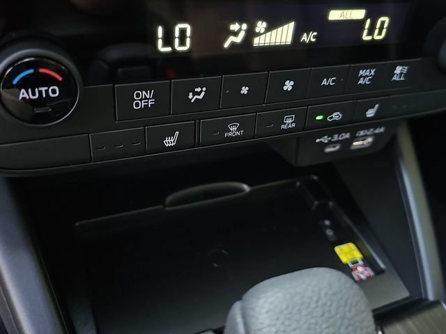 New 2026 Subaru Outback Limited AWD/4WD image 24