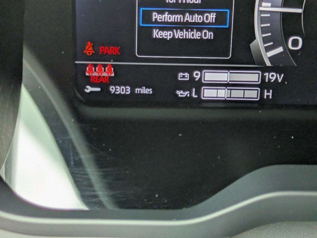 Used 2025 Toyota Tundra TRD Pro AWD/4WD image 26