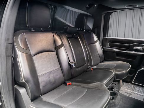 Used 2020 RAM 2500 Laramie AWD/4WD image 61