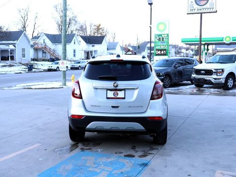 Used 2018 Buick Encore Preferred image 6