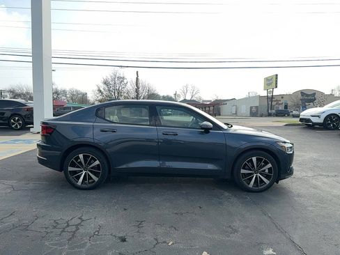 Certified 2022 Polestar Polestar 2 w/ Plus Package image 7