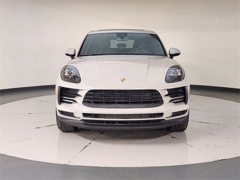 Used 2019 Porsche Macan image 9