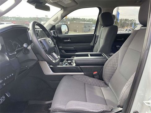 Used 2024 Toyota Tundra SR5 w/ TRD Off-Road Package image 15