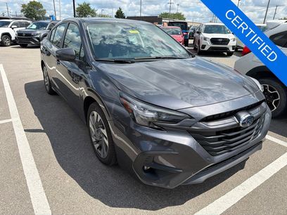 Used 2025 Subaru Legacy Limited