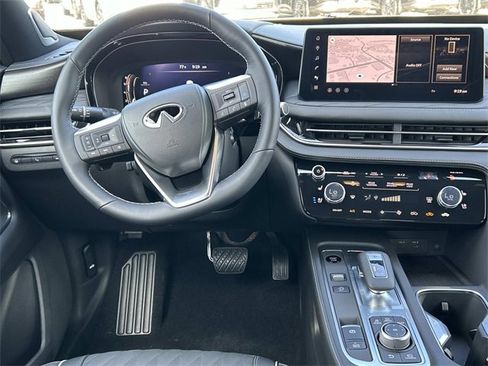 New 2026 INFINITI QX60 Autograph w/ Dark Cargo Package image 25