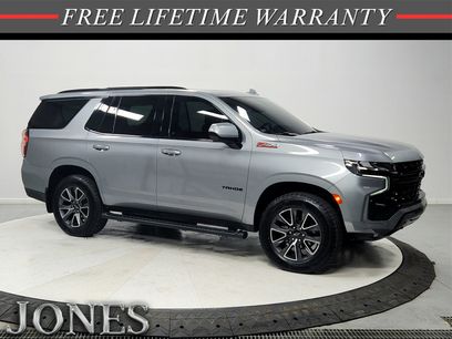 Used 2023 Chevrolet Tahoe Z71