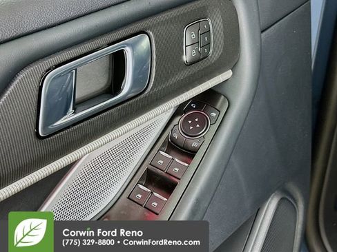 New 2026 Ford Explorer Tremor AWD/4WD image 19