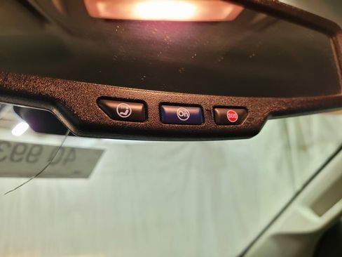 Used 2018 Chevrolet Colorado ZR2 w/ ZR2 Midnight Special Edition image 36