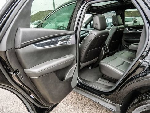 Used 2023 Cadillac XT5 Premium Luxury FWD image 26