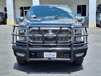Certified 2022 Ford F150 Platinum AWD/4WD video 2