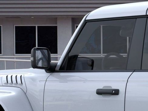 New 2026 Ford Bronco Raptor AWD/4WD image 22