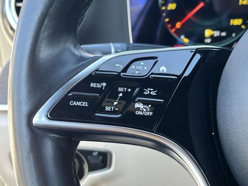 Certified 2021 Mercedes-Benz E 350 4MATIC Sedan w/ Premium Package image 29