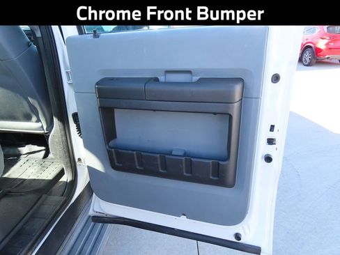 Used 2015 Ford F350 XL w/ Power Equipment Group image 14