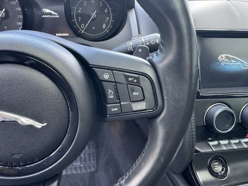 Used 2016 Jaguar F-TYPE Coupe RWD image 25