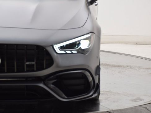 New 2026 Mercedes-Benz CLA 45 AMG S 4MATIC image 10