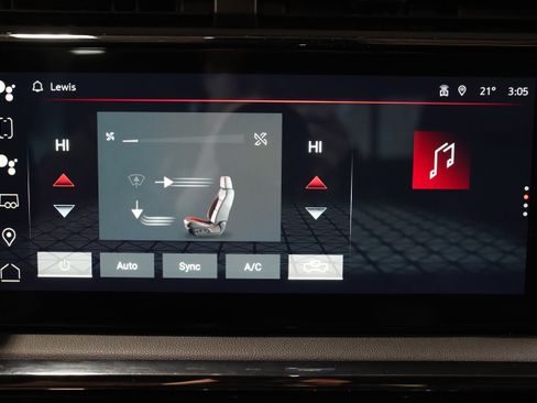 Used 2024 GMC Sierra 2500 AT4 w/ AT4 Preferred Package image 26