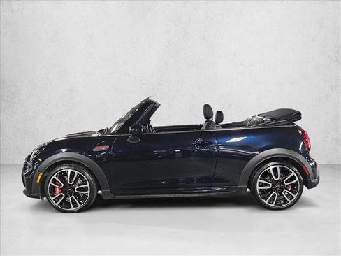 Used 2024 MINI Cooper John Cooper Works image 9