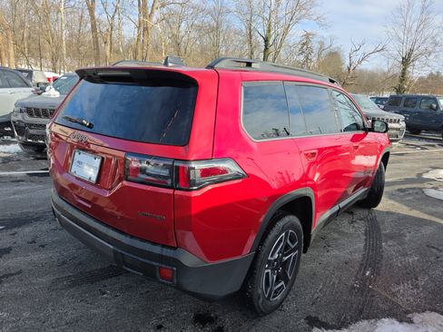 New 2026 Jeep Cherokee Limited image 22