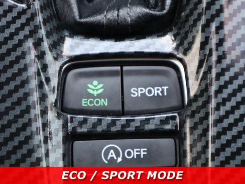 Used 2022 Honda Accord Sport image 22