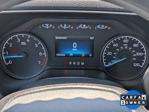 Used 2023 Ford F150 XL w/ STX Appearance Package AWD/4WD image 30