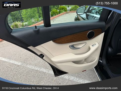 Used 2020 Mercedes-Benz C 300 4MATIC Sedan image 21