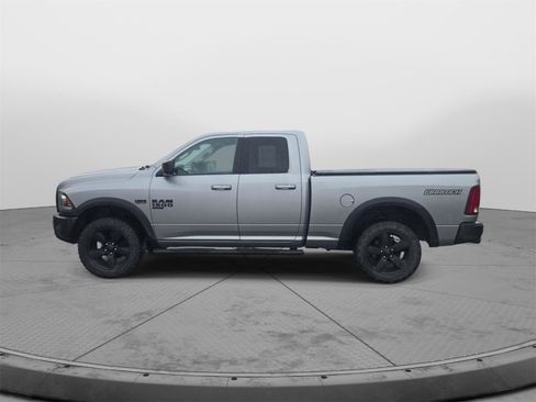 Used 2019 RAM 1500 Classic Warlock image 6