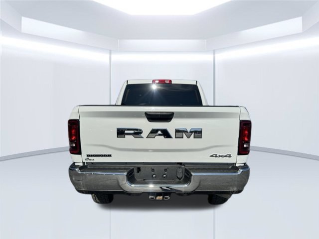 Used 2025 RAM 2500 Big Horn AWD/4WD image 5
