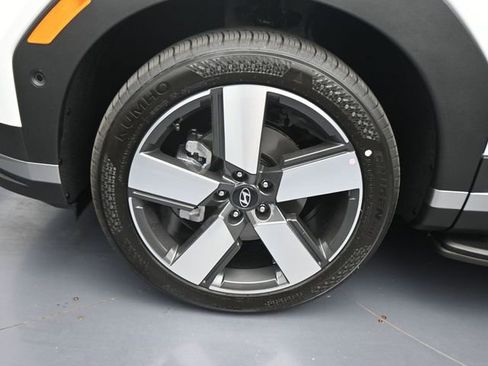 New 2026 Hyundai Santa Fe Limited AWD/4WD image 23