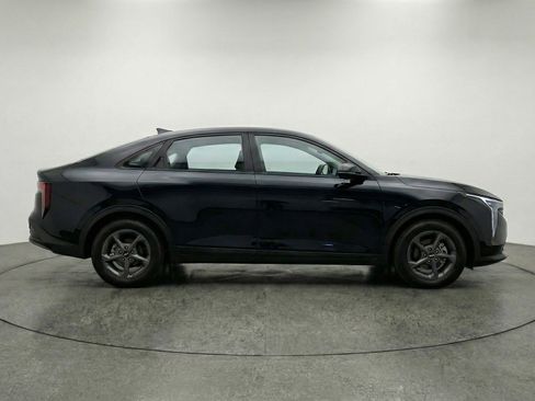 Used 2025 Kia K4 FWD image 11
