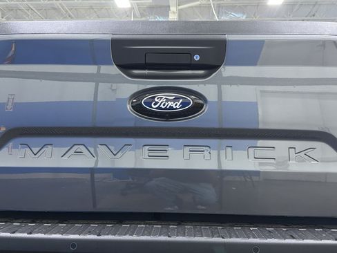 New 2026 Ford Maverick XLT w/ Equipment Group 301A AWD/4WD image 19