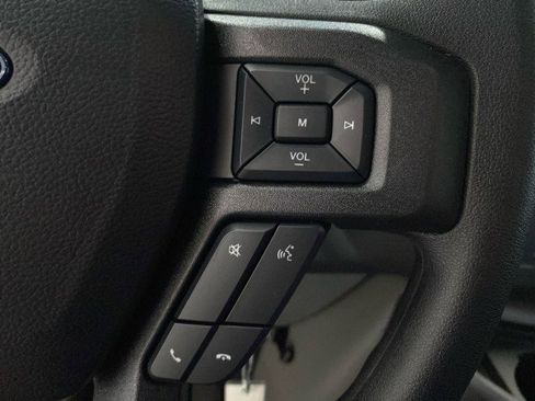 New 2026 Ford E-350 and Econoline 350 Super Duty w/ Power Equipment Group image 19