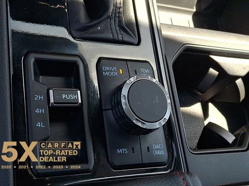 Certified 2026 Toyota Tundra TRD Pro image 30