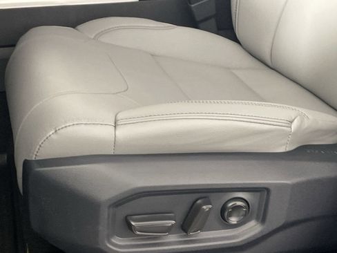 New 2026 Toyota Sequoia Limited AWD/4WD image 19