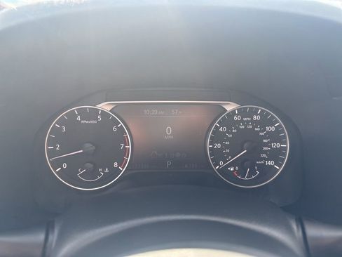 Used 2019 Nissan Altima 2.5 SV AWD/4WD image 11