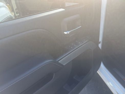 Used 2017 Chevrolet Silverado 1500 LT w/ All Star Edition image 12