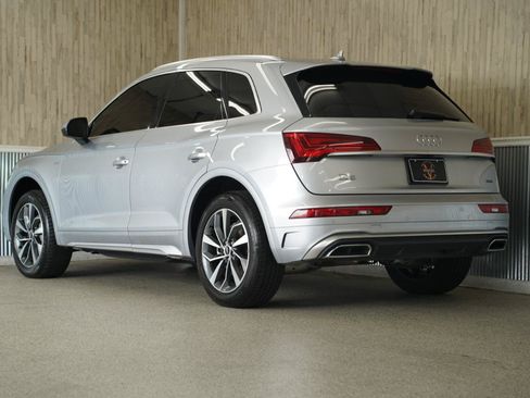 Used 2023 Audi Q5 2.0T Premium Plus AWD/4WD image 7