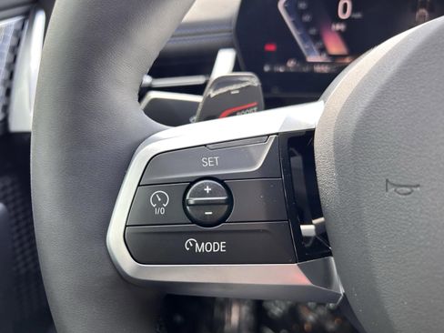 Used 2025 BMW X1 xDrive28i w/ Premium Package image 10