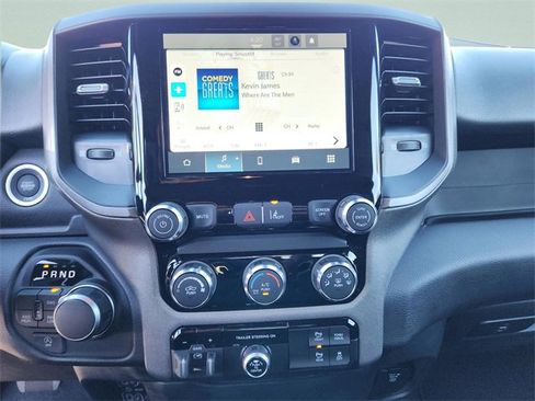 New 2025 RAM 1500 Tradesman image 15
