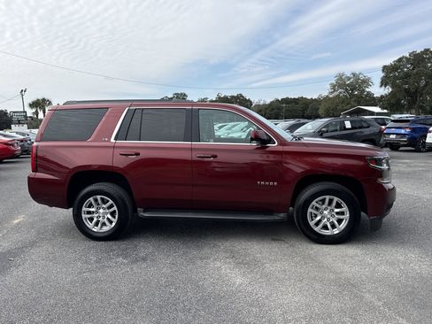 Used 2016 Chevrolet Tahoe LS image 7