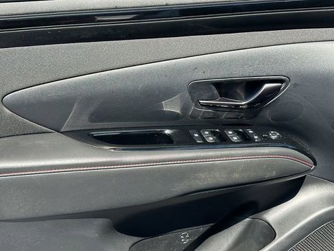 Used 2022 Hyundai Tucson N Line image 13