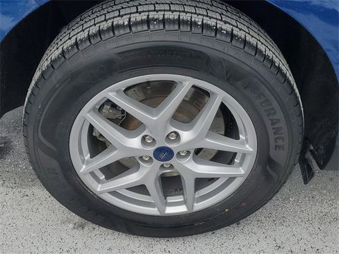 Certified 2022 Ford Edge SEL w/ Convenience Package image 5