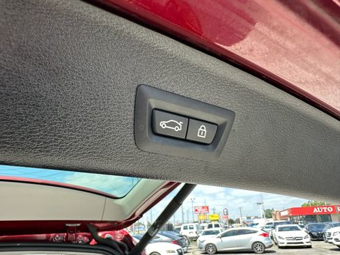 Used 2014 BMW X3 xDrive35i AWD/4WD image 19