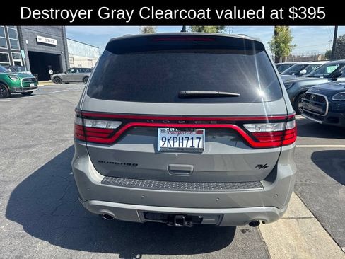 Used 2023 Dodge Durango R/T RWD image 4