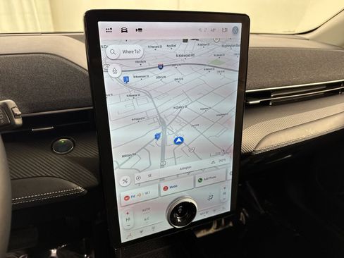 Used 2022 Ford Mustang Mach-E Premium image 24