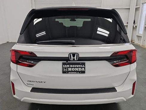 New 2026 Honda Odyssey EX-L image 7