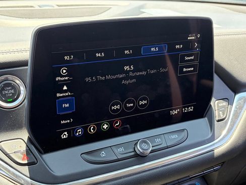 Used 2025 Chevrolet Blazer LT FWD image 10
