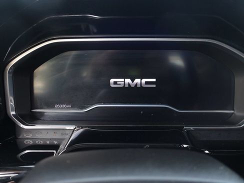 Used 2023 GMC Sierra 1500 Elevation AWD/4WD image 36