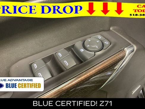 Used 2019 Chevrolet Silverado 1500 RST w/ All-Star Edition AWD/4WD image 28