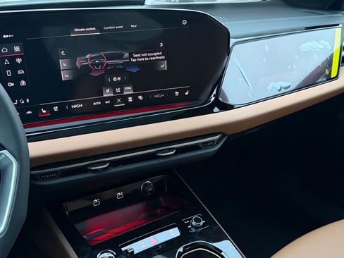 New 2025 Audi A5 2.0T Prestige image 33