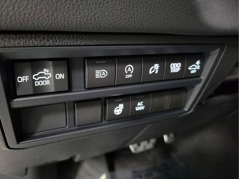 Certified 2025 Toyota Tundra Limited w/ TRD Off-Road Package image 13